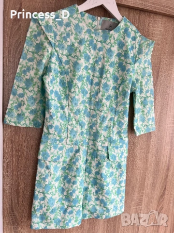 Гащеризон от еластично трико 