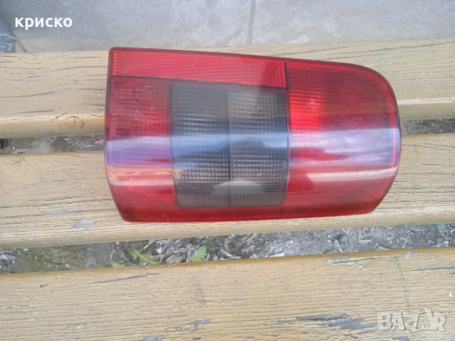 стоп пежо партнер