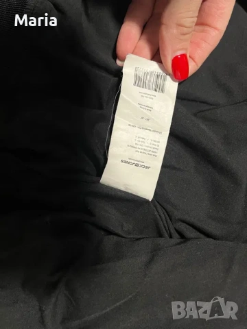 Мъжко яке Jack and Jones оригинално размер L, снимка 3 - Якета - 54529495