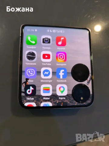 Xiaomi Mix Flip , снимка 4 - Xiaomi - 55461859