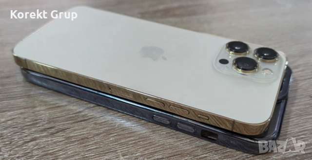Apple iPhone 13 Pro Max 128/6gb, снимка 9 - Apple iPhone - 54288240