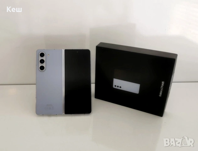 Смартфон Samsung Galaxy Z Fold 5, снимка 2 - Samsung - 55121051