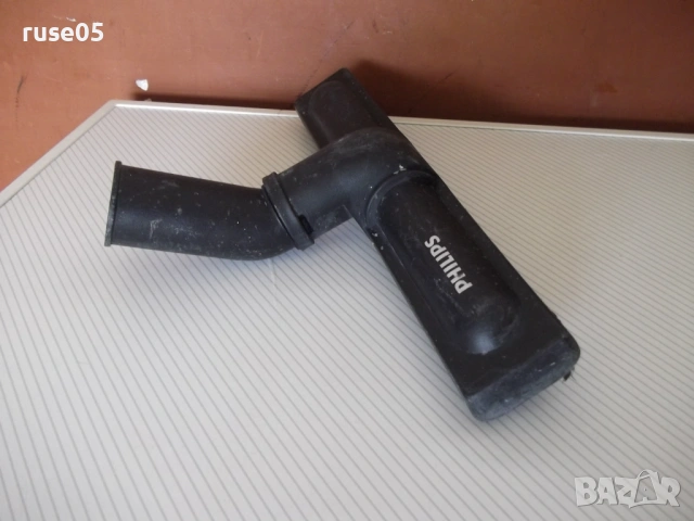 Четка "PHILIPS" за прахосмукачка "STIHL SE 33", снимка 6 - Прахосмукачки - 54354631