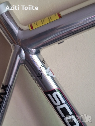 Scott usa scandium, снимка 14 - Велосипеди - 54377198
