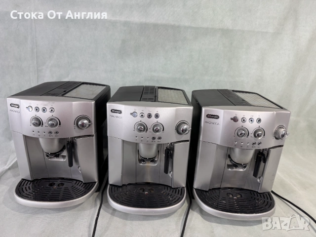 Кафемашина - Delonghi Magnifica ESAM 4200 ECO