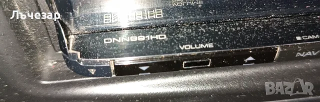 Мултимедия Kenwood Excelon, снимка 4 - Аудиосистеми - 55378856