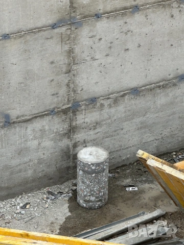 Диамантено пробиване и рязане на отвори в бетон Пловдив област, снимка 11 - Кърти, чисти, извозва - 50523943