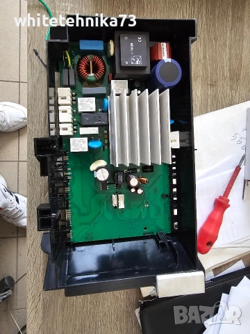 Платка от пералня Grundig