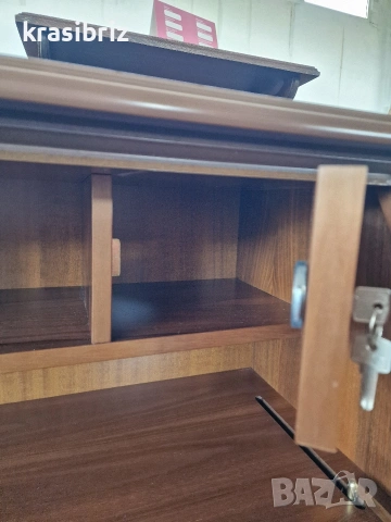 Масивно Писалище -внос от Германия! , снимка 6 - Други - 54352410