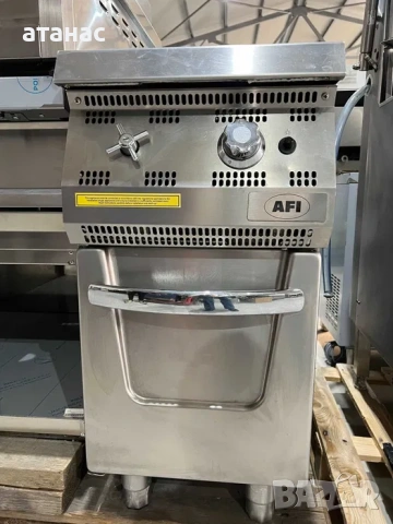 Паста кукер /газ 26 л. Чисто ново.