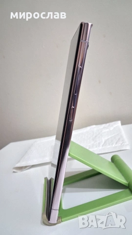 оригинален дисплей Samsung S23 Ultra бяла рамка + батерия, снимка 8 - Резервни части за телефони - 55148821