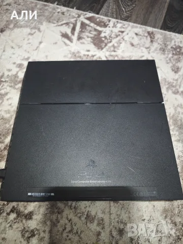 Playstation 4fat , снимка 2 - PlayStation конзоли - 55698203