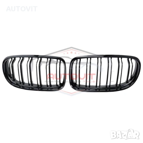 Bmw бъбреци e90, e91, фейслифт, тининг, бмв, снимка 4 - Аксесоари и консумативи - 55006237