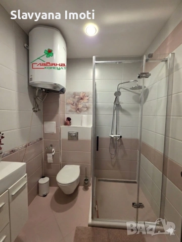 Модерно студио под наем в комплекс „Магнолия 1“ – Пловдив, снимка 4 - Апартаменти - 53962402