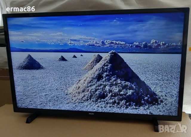 Телевизор Philips 32PHT4302/12