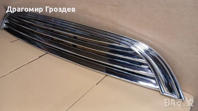 Радиаторна решетка за MINI Cooper (R50 ,R52 ,R53) / Мини Купър (2001-2007), снимка 4 - Части - 55400162