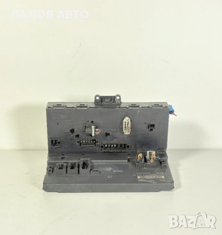 SAM модул Mercedes Vito Viano W639 A 639 545 0101 6395450101, снимка 2 - Части - 54625596