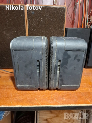 Продават се тонколони JBL Control 1X. , снимка 7 - Тонколони - 54620290