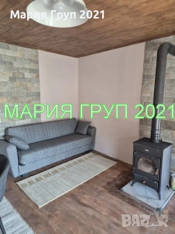 !!!ТОП ОФЕРТА!!!Продавам Обзаведена Къща в село Белица област Хасково!!!, снимка 2 - Къщи - 54790051