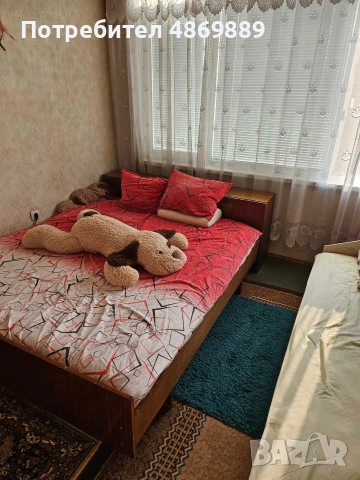 Продавам двустаен апартамент в гр. Елена, снимка 3 - Апартаменти - 55080068