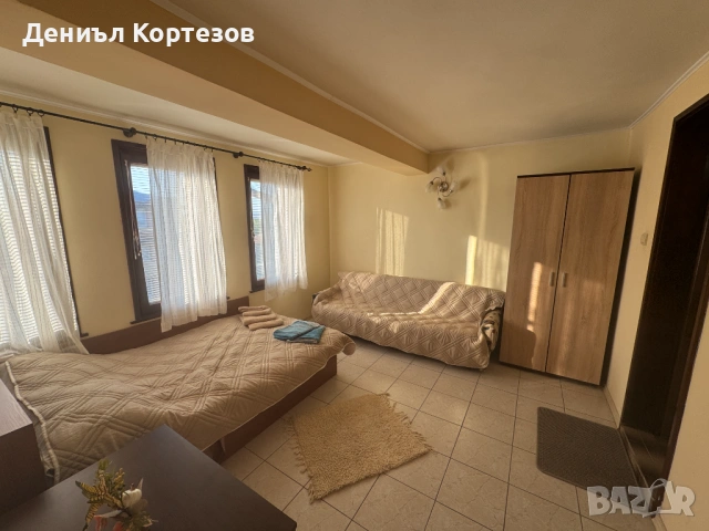 Уютен 2-стаен апартамент 33 кв.м на 4-ти етаж, снимка 4 - Апартаменти - 53950681