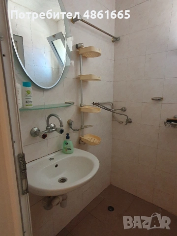 Отдаване под наем тристаен япартамент, снимка 5 - Апартаменти - 54973599