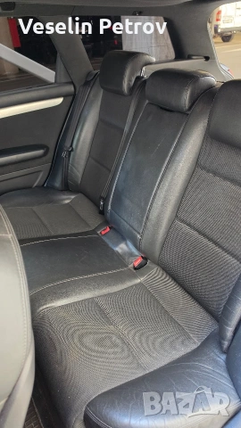 Продава се Audi A4 B7 S line 2.0 TDI, снимка 8 - Автомобили и джипове - 54553164