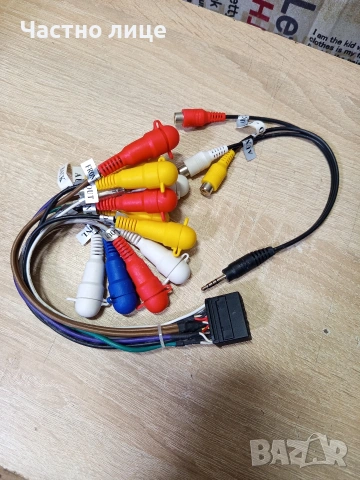 Кабели за Мултимедия