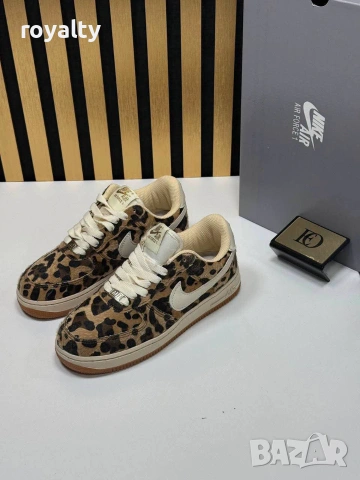 Nike Air Force 1 Нови Дамски Маратонки Различни Цветове Найк , снимка 7 - Маратонки - 55038574