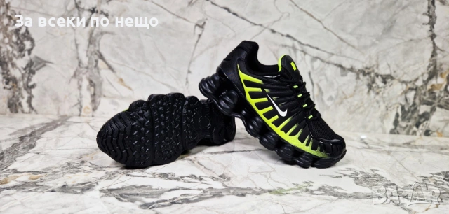 Nike Мъжки Маратонки👟Мъжки Спортни Обувки Найк - Различни Цветове Код P2655, снимка 11 - Маратонки - 54992941
