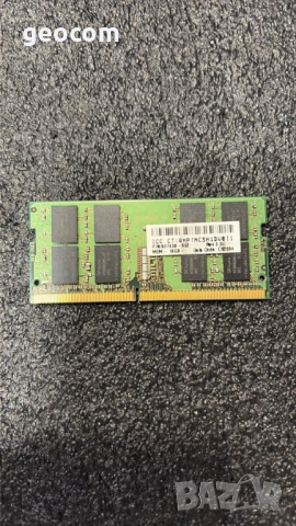 16GB (1x16GB) DDR4 SK-Hynix (PC4-2666V,CL-17), снимка 2 - RAM памет - 54842607