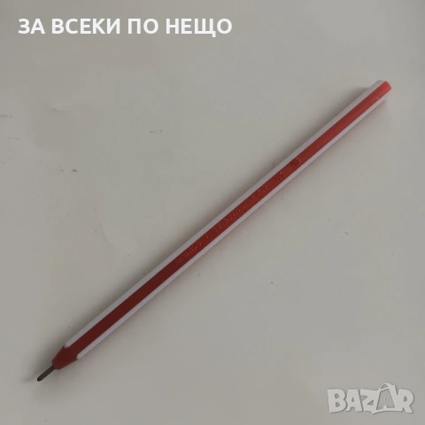 СТАРИ ХИМИКАЛКИ KOH-I-NOOR, ZENITH - ЧЕХОСЛОВАКИЯ + ПИОНЕР НА ХЕМУС БУРГАС ОТ 2,40 €, снимка 16 - Колекции - 54482248
