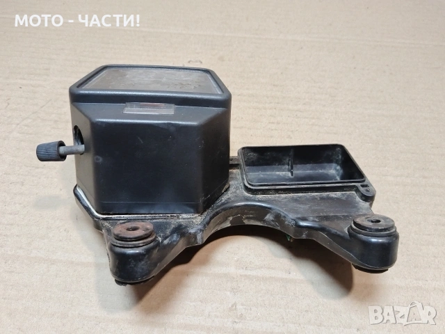 Табло, Километраж За Ендуро Мотоциклет. / ЗА ЧАСТИ! / НОМЕР 464., снимка 3 - Части - 54599345