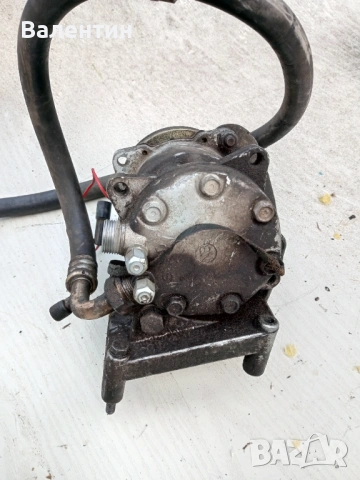 Части от Ауди 80 Б4, снимка 18 - Части - 54255530