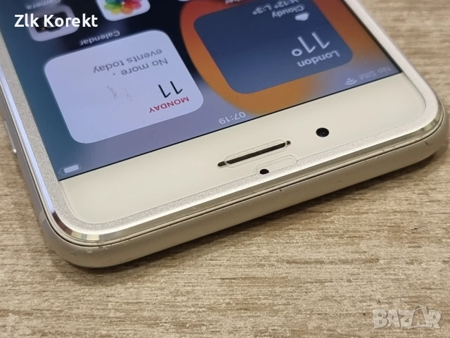 IPHONE 7 Plus, снимка 7 - Apple iPhone - 54509330
