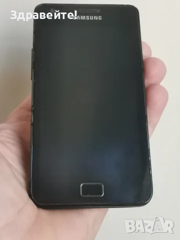 Два телефона Huawei Ascend и Samsung S2, снимка 11 - Huawei - 55528761