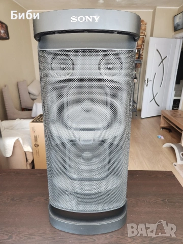 Sony-SRS-XP700, снимка 2 - Тонколони - 54120907