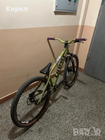 Drag C1