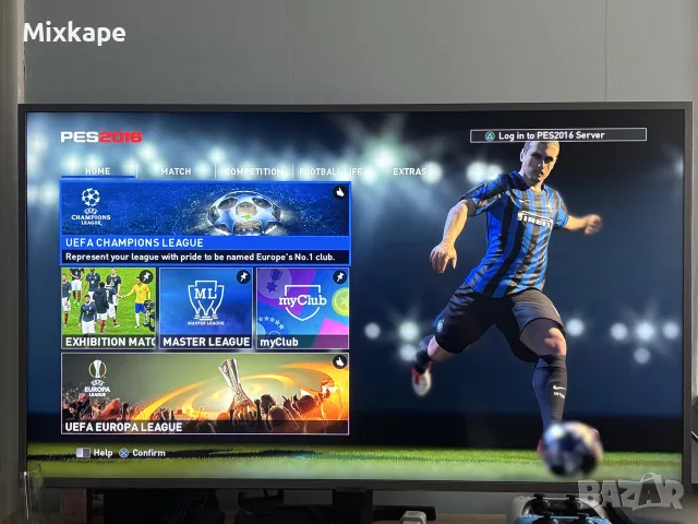 PlayStation 4 Fat 500GB Профилактирана + Игри , снимка 4 - PlayStation конзоли - 55382319