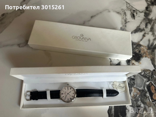 Лот часовници, снимка 12 - Мъжки - 54517563