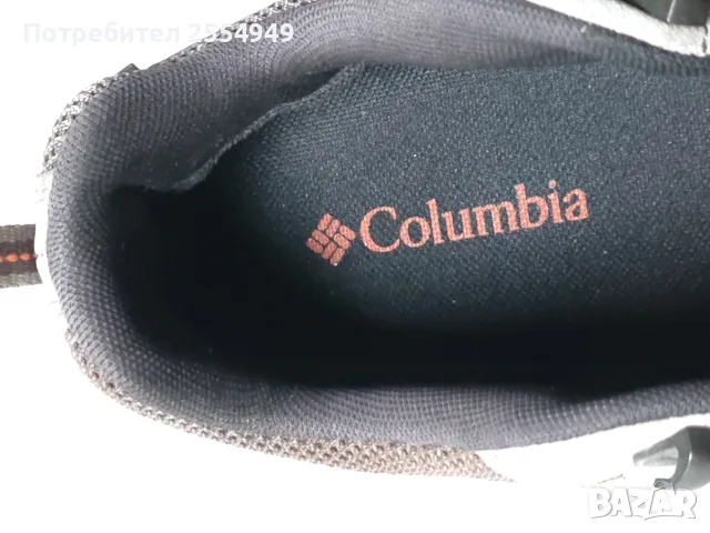 Salomon XA Pro 3D V9 GORE-TEX, снимка 9 - Спортни обувки - 55514273