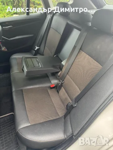 BMW X1 1,8d sDrive, снимка 9 - Автомобили и джипове - 55363821