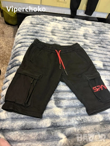мъжки къси панталонки Cropp размер 30.