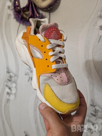 маратонки Nike Air Huarache номер 39 ,5 -40, снимка 15 - Маратонки - 52003399