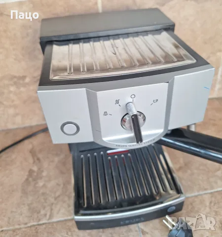 Еспресо машина Krups XP562030