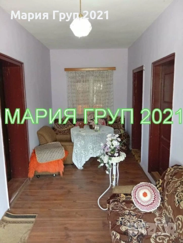 !!!ТОП ОФЕРТА!!!Продавам Едноетажна Къща с Гараж в село Върбово община Харманли!!!, снимка 9 - Къщи - 54925507