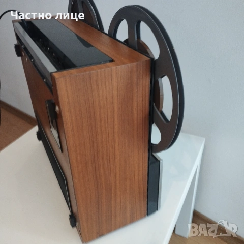 ReVox, снимка 3 - Декове - 55070497