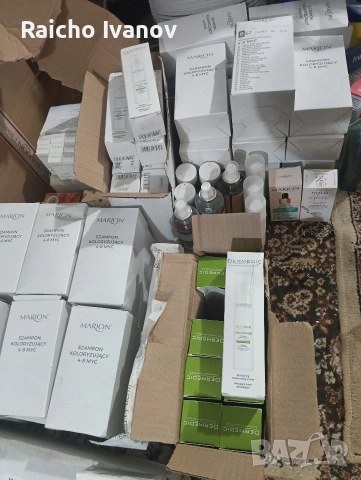 козметика на едро , снимка 10 - Козметика за лице - 54624769