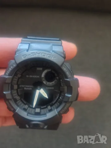 Casio G-Shock GBA-800-1AER, снимка 3 - Мъжки - 55673800
