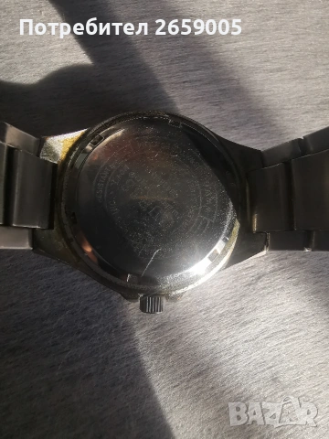Часовник Guess G85389G, снимка 4 - Мъжки - 54986783